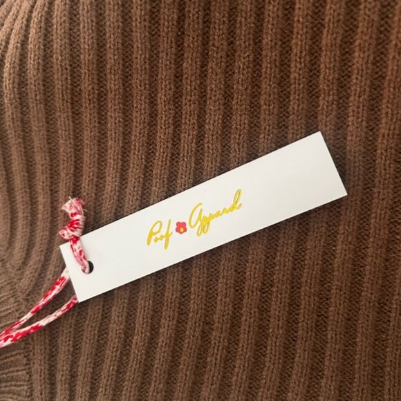 NWT Relaxed Fit Babysoft Fall Pullover Sweater - Picture 3 of 11